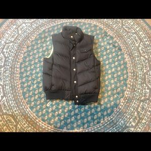Gap Vest